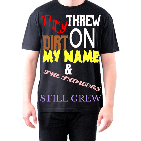 The Unisex Tee
