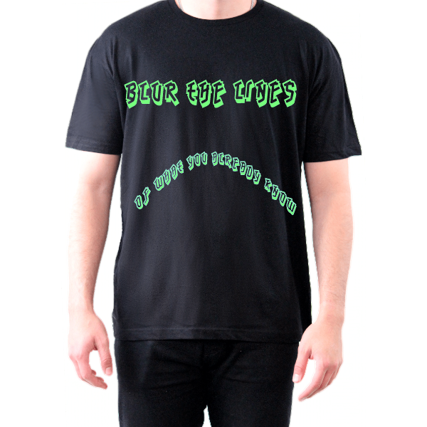The Unisex Tee