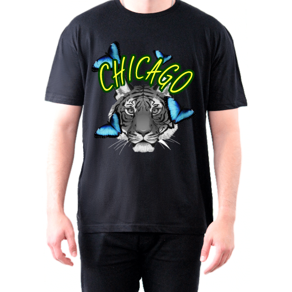 The Unisex Tee