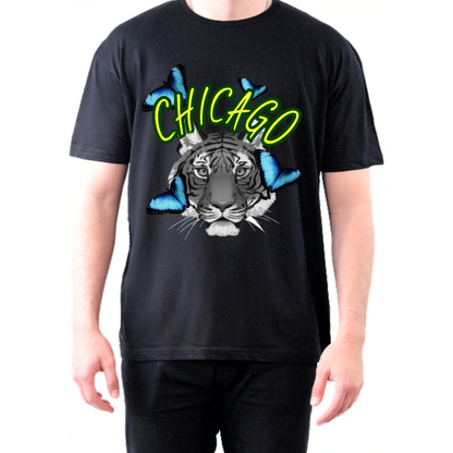 The Unisex Tee
