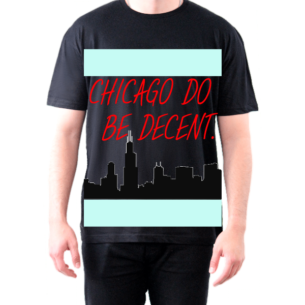 The Unisex Tee