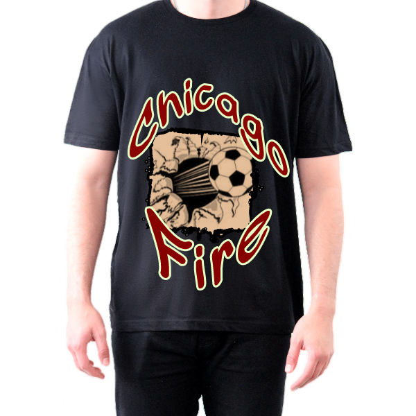 The Unisex Tee