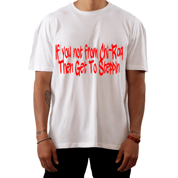The Unisex Tee