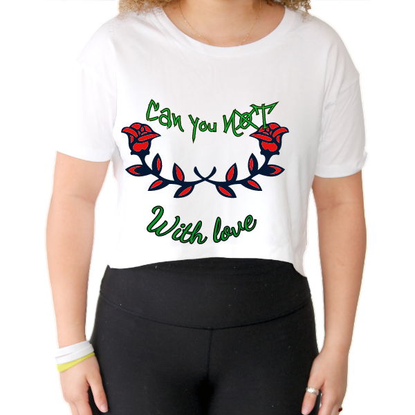 The Classic Crop