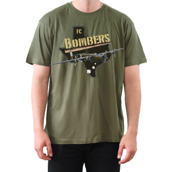 The Unisex Tee