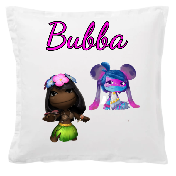 Cushion Cover