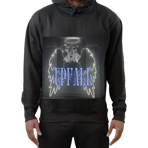 The Unisex Hoodie