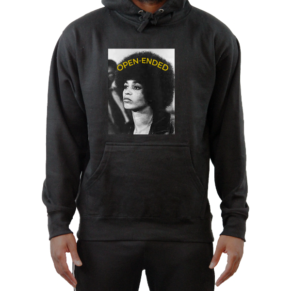 The Unisex Hoodie