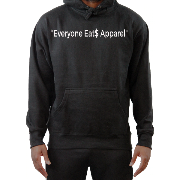 The Unisex Hoodie