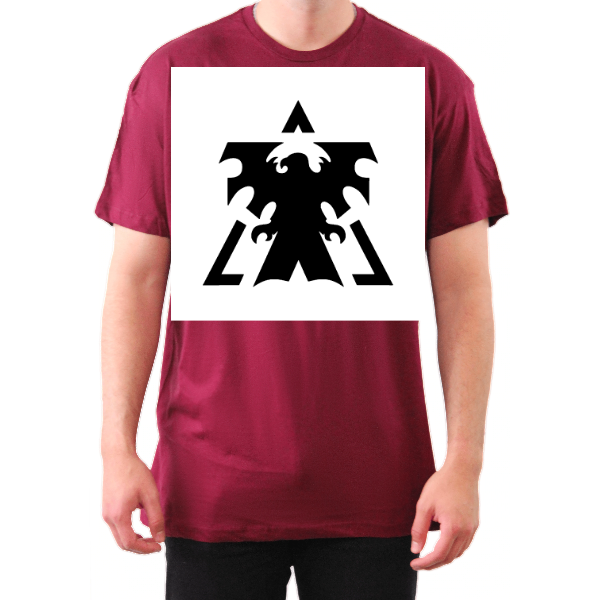 The Mens Basic Tee