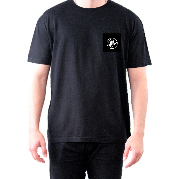 The Mens Basic Tee