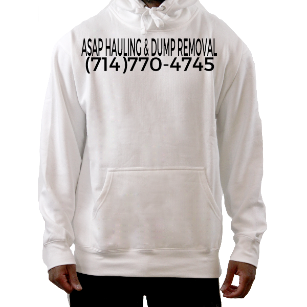 The Unisex Hoodie