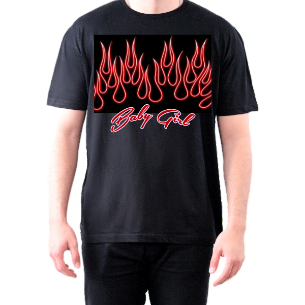 The Unisex Tee