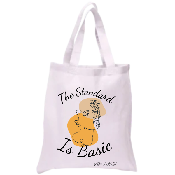 The Two Strap Tote Bag