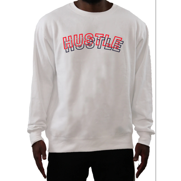 The Unisex Crew Neck Sweater