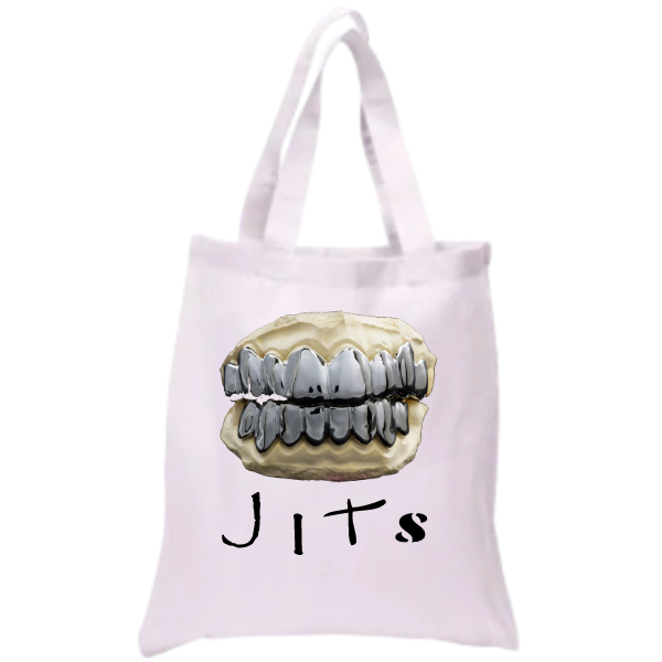 The Two Strap Tote Bag