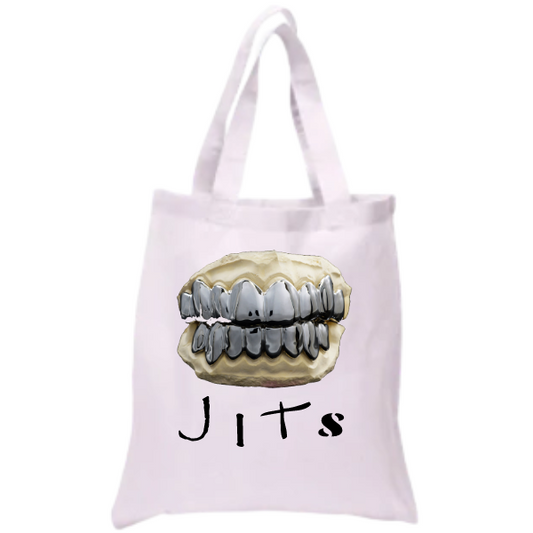 The Two Strap Tote Bag
