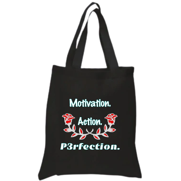 The Two Strap Tote Bag