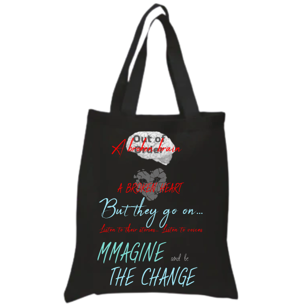 The Two Strap Tote Bag