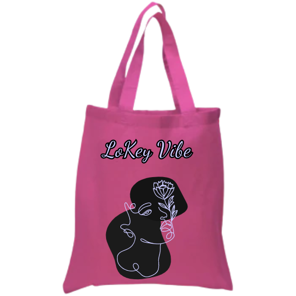 The Two Strap Tote Bag