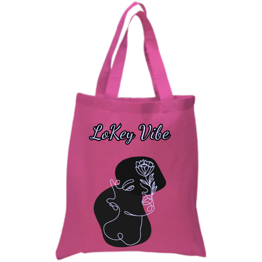 The Two Strap Tote Bag