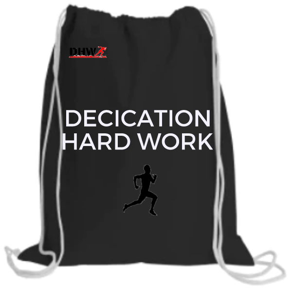The Drawstring Backpack