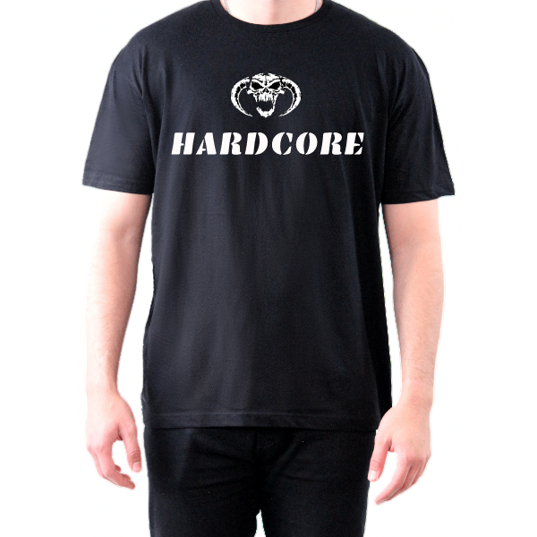 The Mens Basic Tee