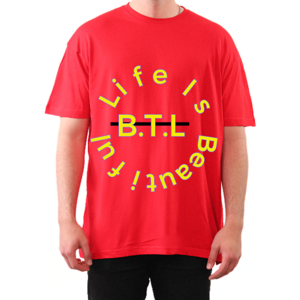 The Unisex Tee