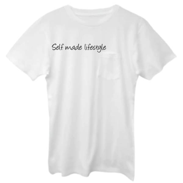 The Pocket Tee