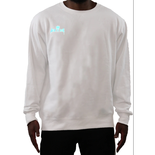 The Unisex Crew Neck Sweater