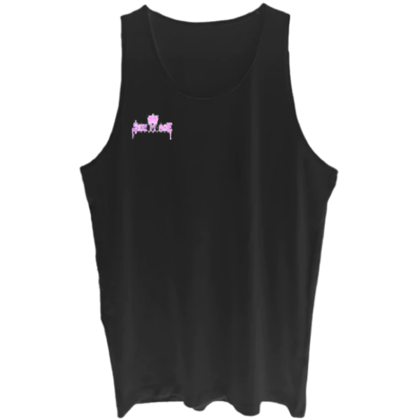 The Basic Tank
