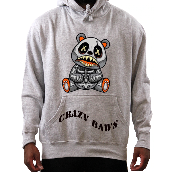 The Unisex Hoodie