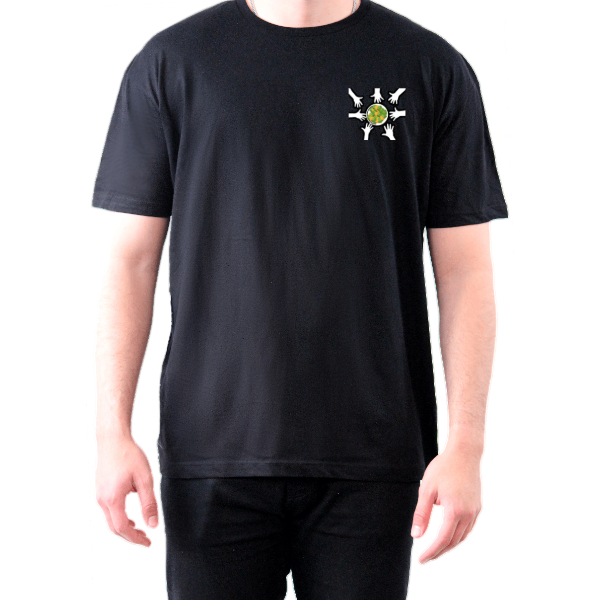 The Unisex Tee