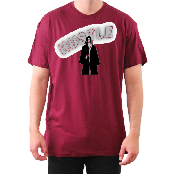 The Unisex Tee