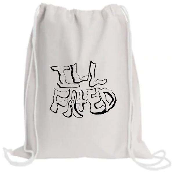 The Drawstring Backpack