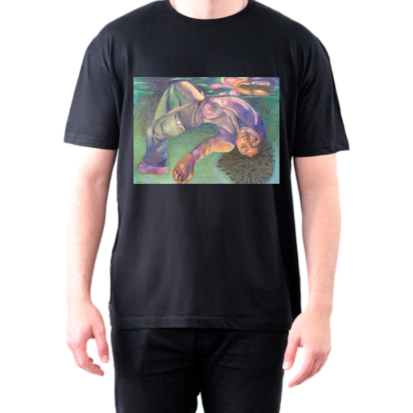 The Unisex Tee