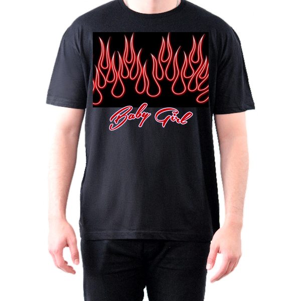 The Unisex Tee