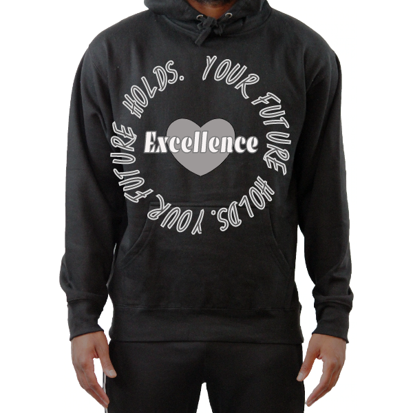 The Unisex Hoodie