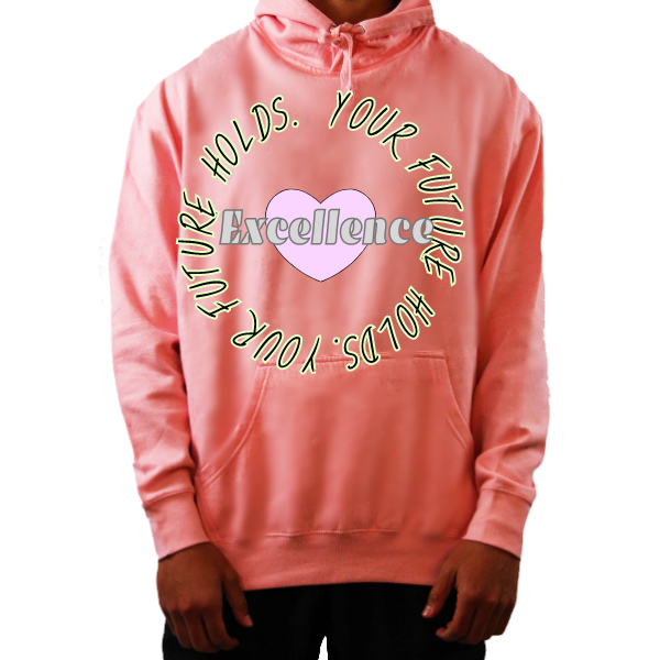 The Unisex Hoodie