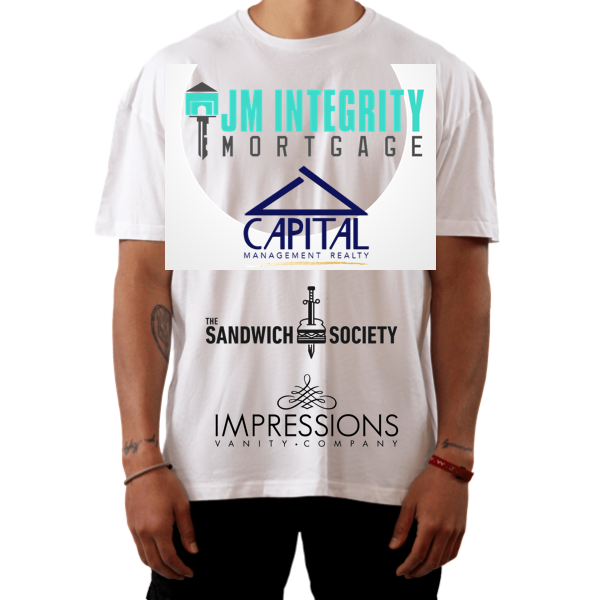 The Unisex Tee