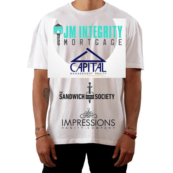 The Unisex Tee