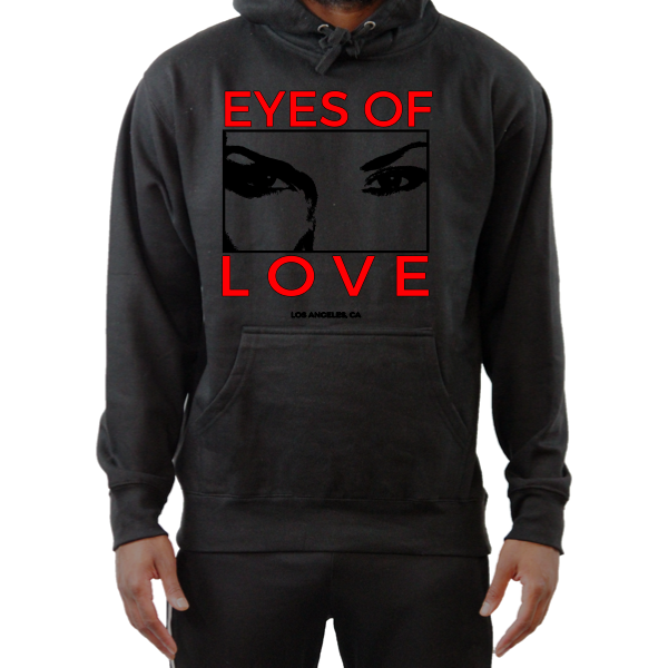 The Unisex Hoodie