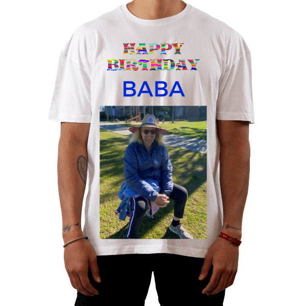 The Unisex Tee