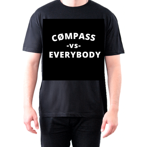 The Unisex Tee