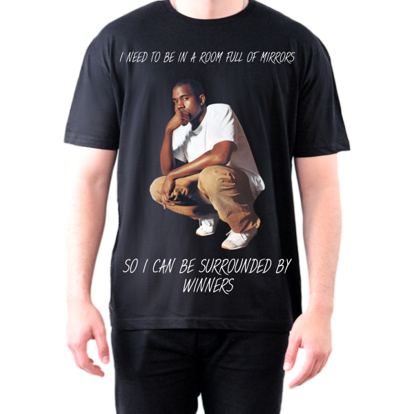 The Unisex Tee