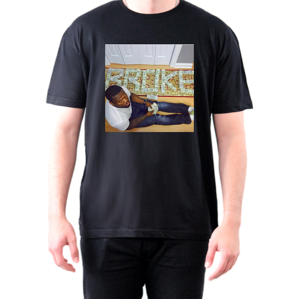 The Unisex Tee