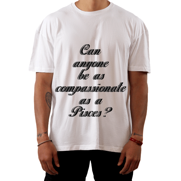 The Unisex Tee