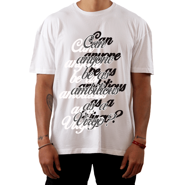 The Unisex Tee