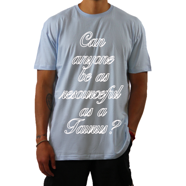 The Unisex Tee