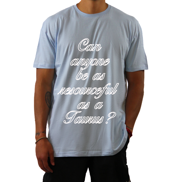 The Unisex Tee